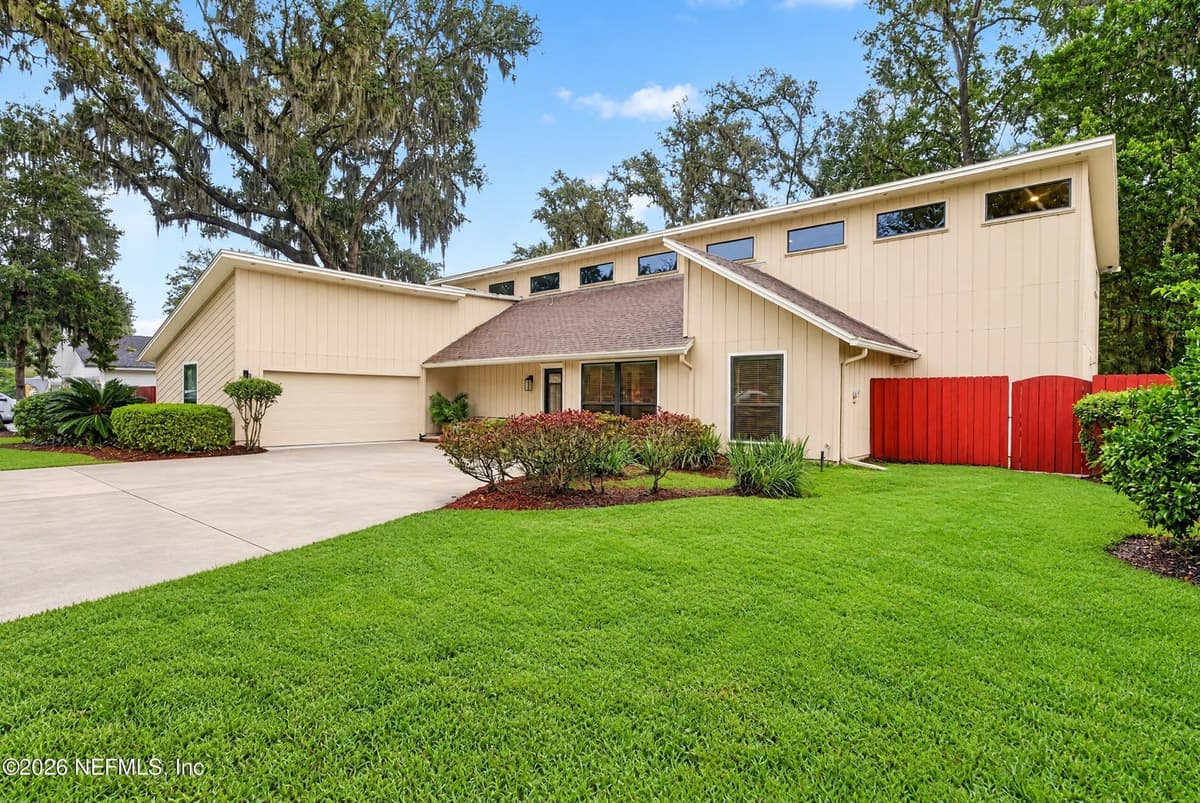 2810 BEAUCLERC Road, Jacksonville, FL 32257, Jacksonville, FL - photo 2