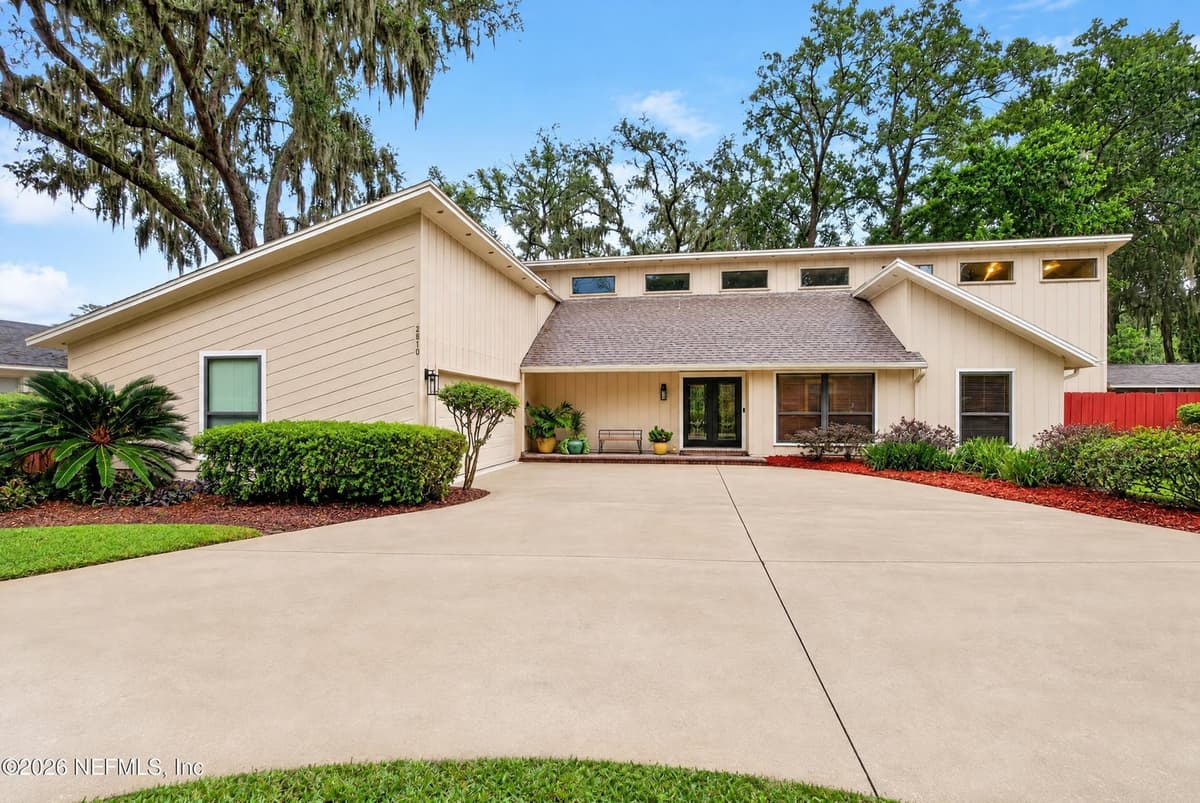 2810 BEAUCLERC Road, Jacksonville, FL 32257, Jacksonville, FL - photo 3