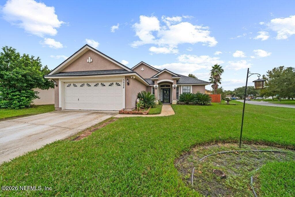 5628 ASHLEIGH PARK Drive, Jacksonville, FL 32244, Jacksonville, FL - photo 2