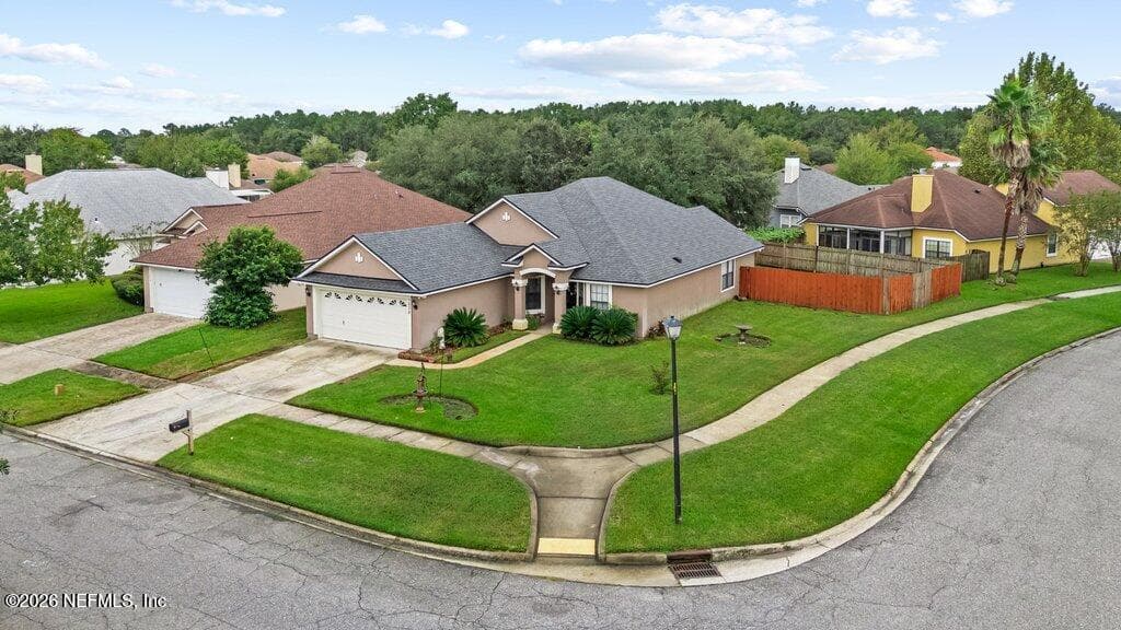 5628 ASHLEIGH PARK Drive, Jacksonville, FL 32244, Jacksonville, FL - photo 3