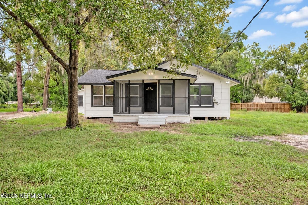 5125 W 107TH Street, Jacksonville, FL 32244, Jacksonville, FL - photo 2