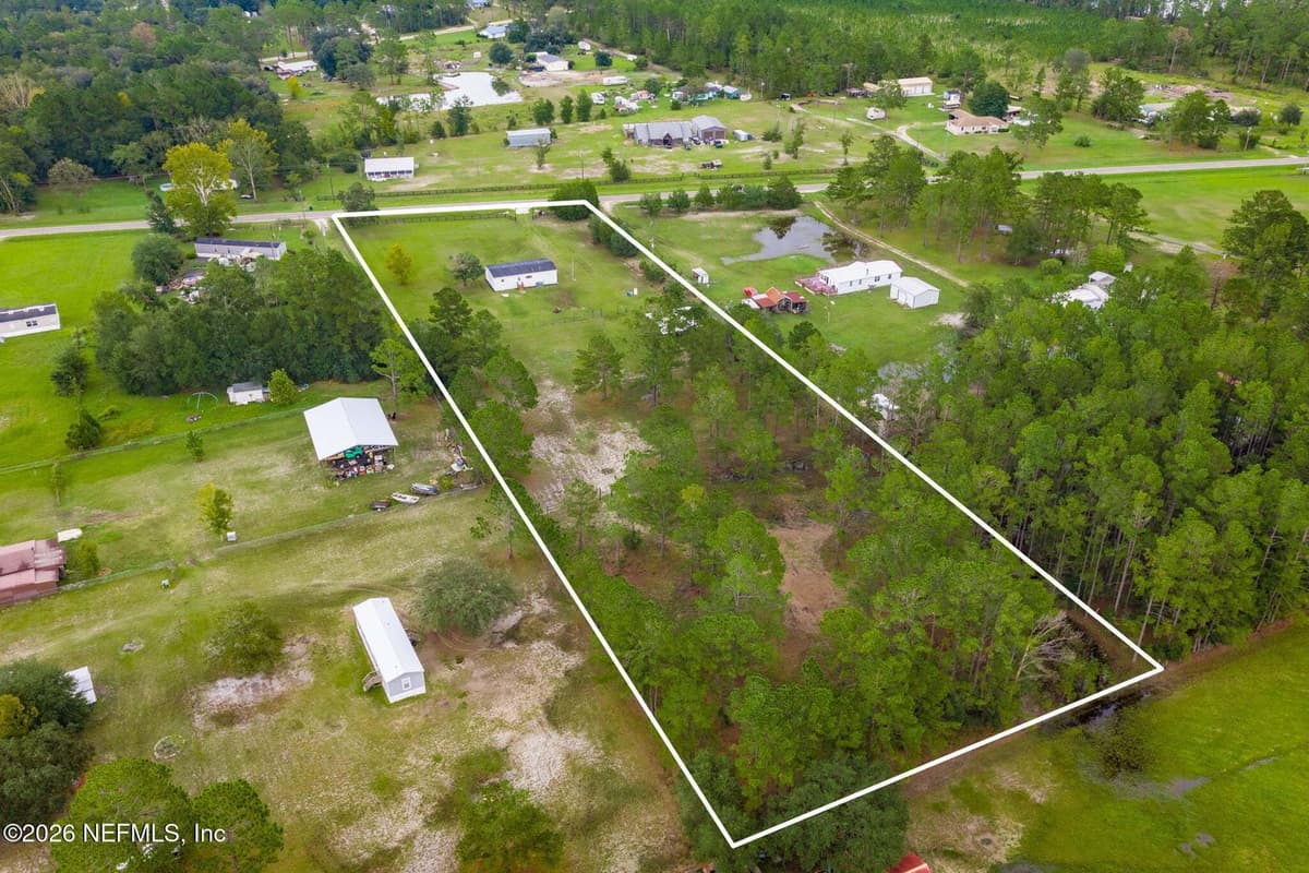 241830 COUNTY ROAD 121, Hilliard, FL 32046, Hilliard, FL - photo 2