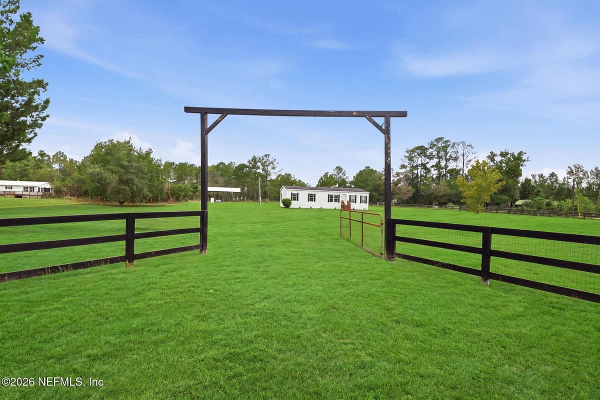 241830 COUNTY ROAD 121, Hilliard, FL 32046, Hilliard, FL - photo 3