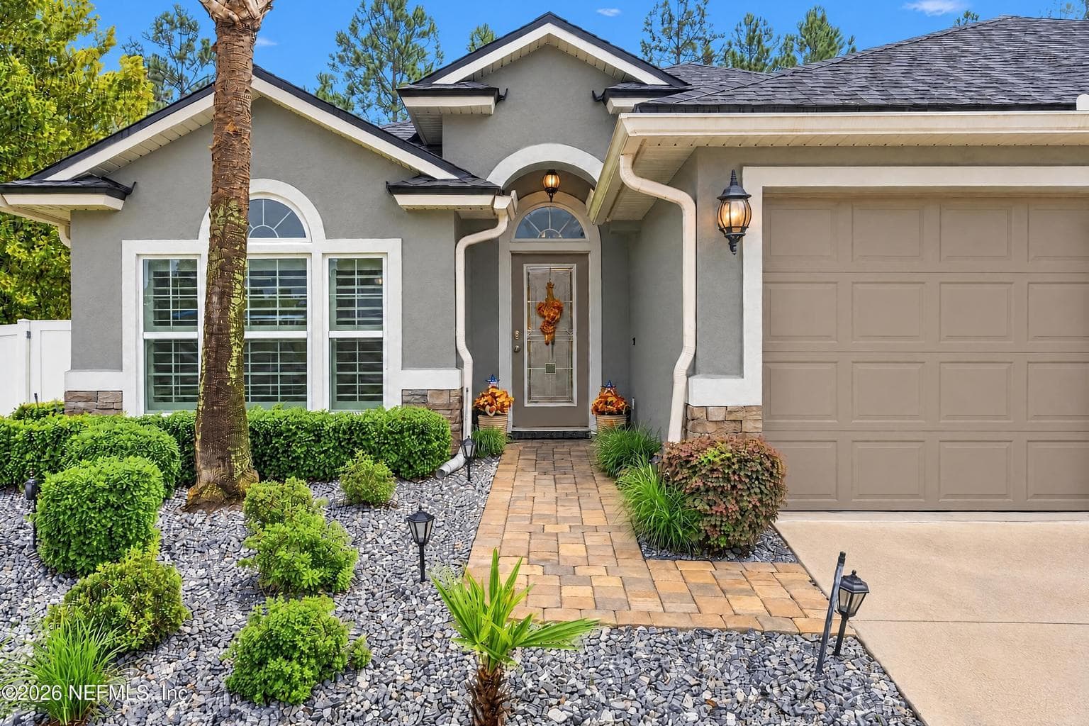 10923 BLACK DIAMOND Court, Jacksonville, FL 32210