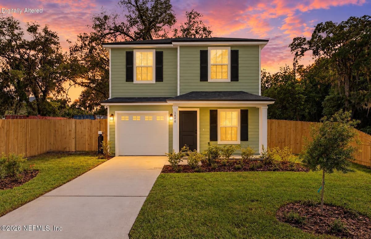 1840 MOSELEY Street, Jacksonville, FL 32207, Jacksonville, FL - photo 2