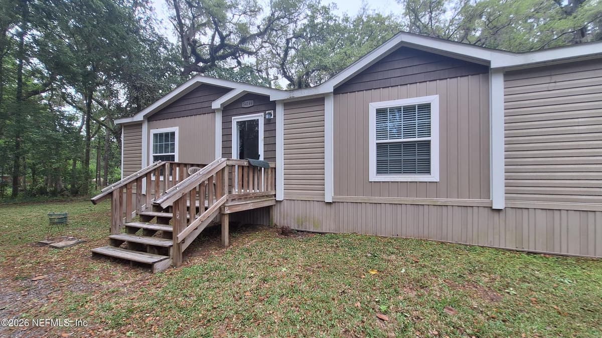 54144 CATHERINE Avenue, Callahan, FL 32011, Callahan, FL - photo 2