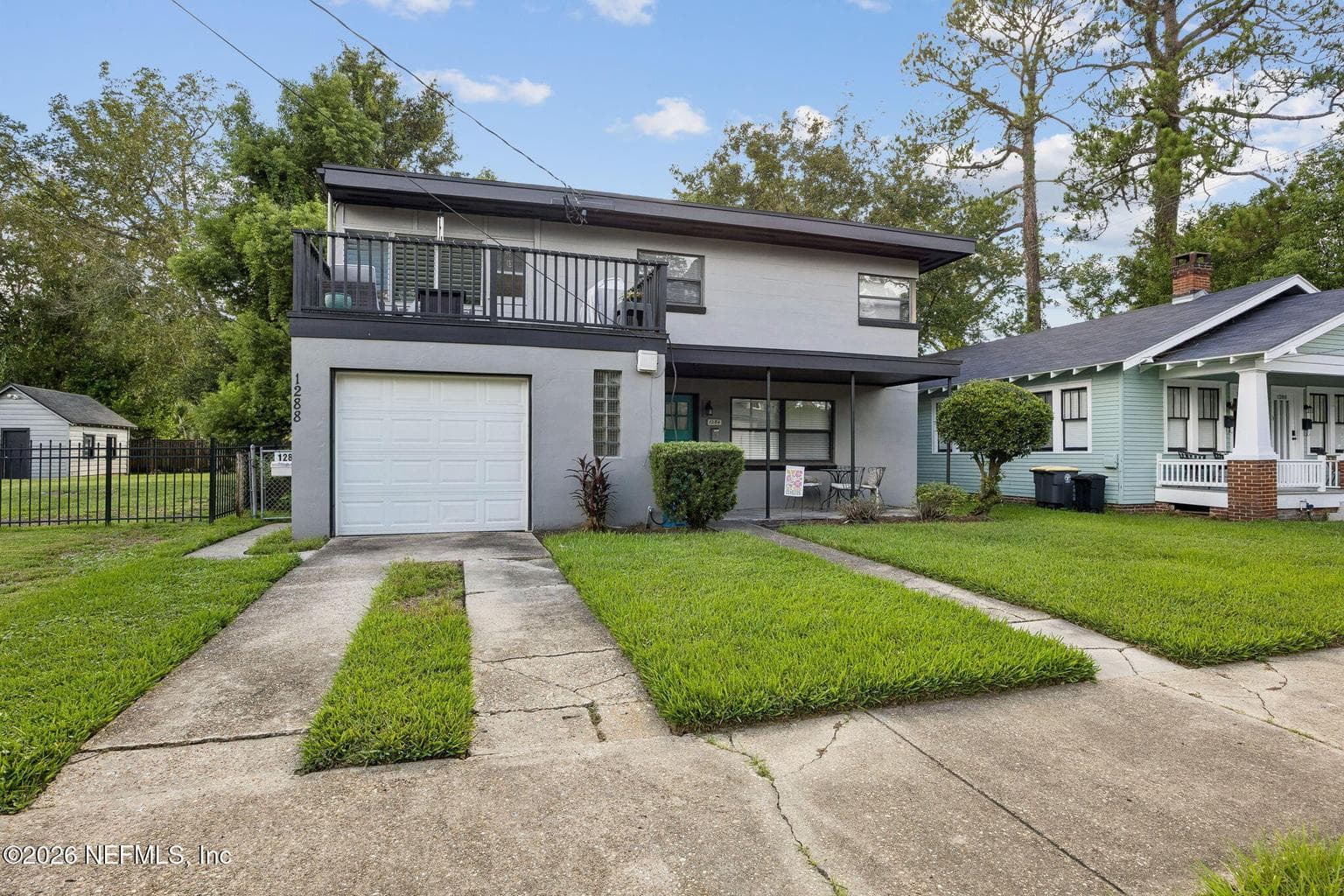 1284 INGLESIDE Avenue, Jacksonville, FL 32205