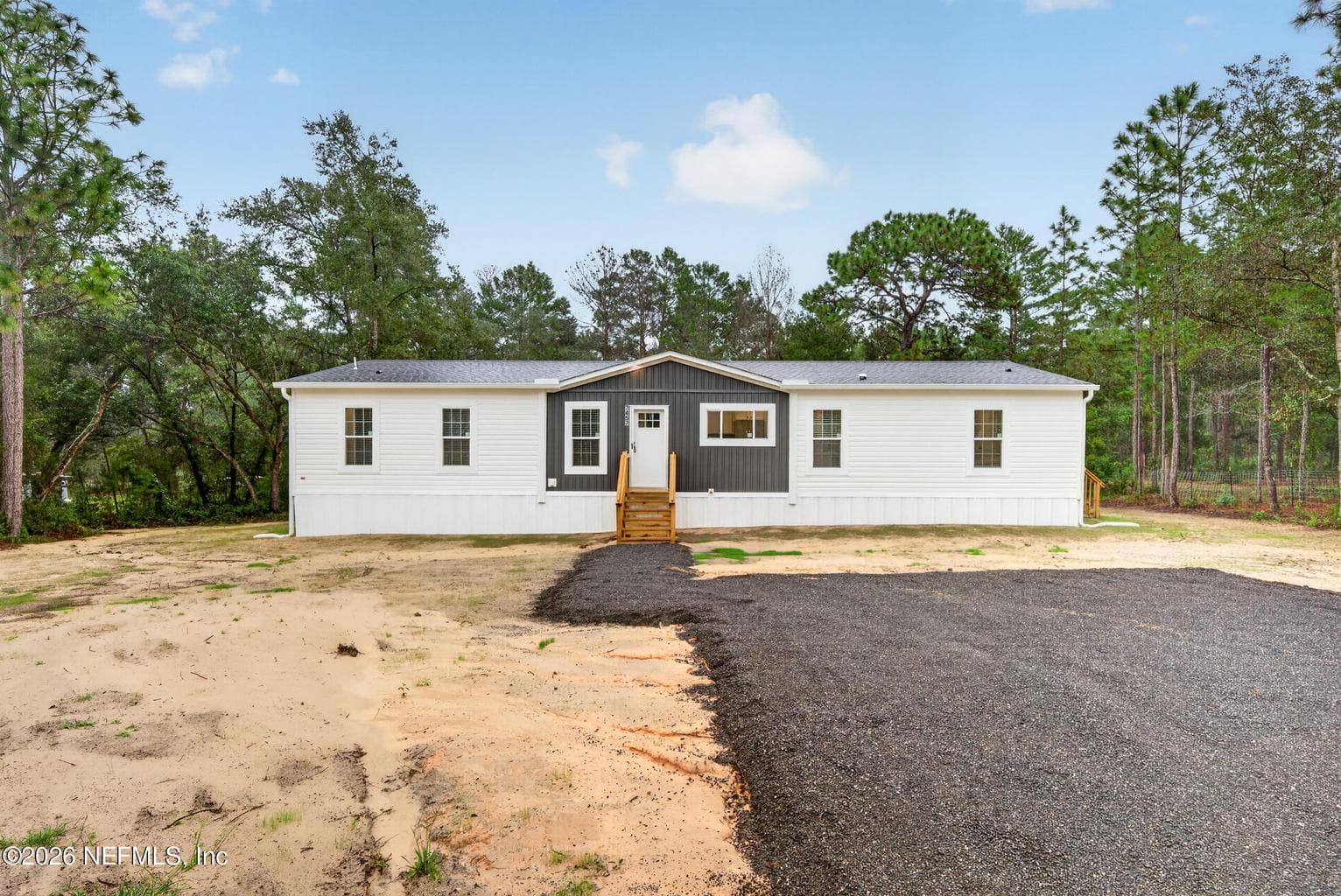 7457 BIENVILLE Avenue, Keystone Heights, FL 32656