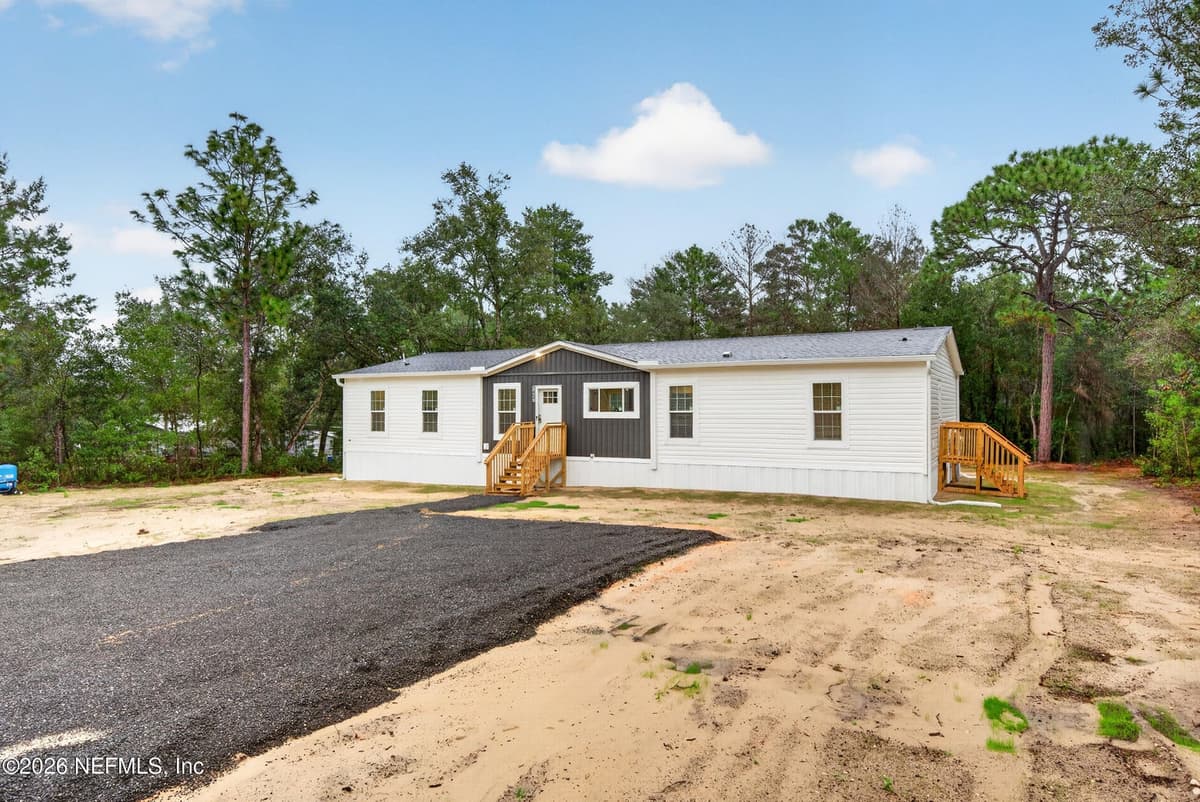 7457 BIENVILLE Avenue, Keystone Heights, FL 32656, Keystone Heights, FL - photo 2