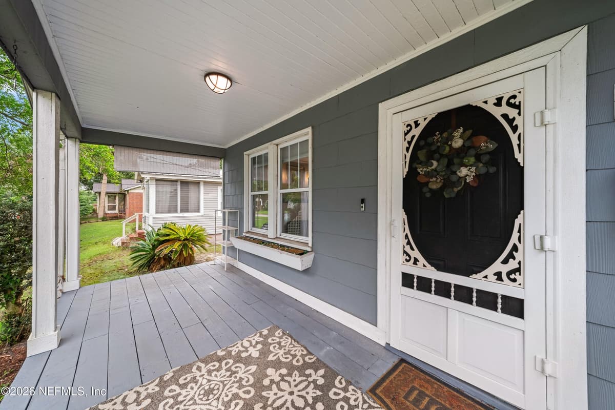 1812 INWOOD Terrace, Jacksonville, FL 32207, Jacksonville, FL - photo 2