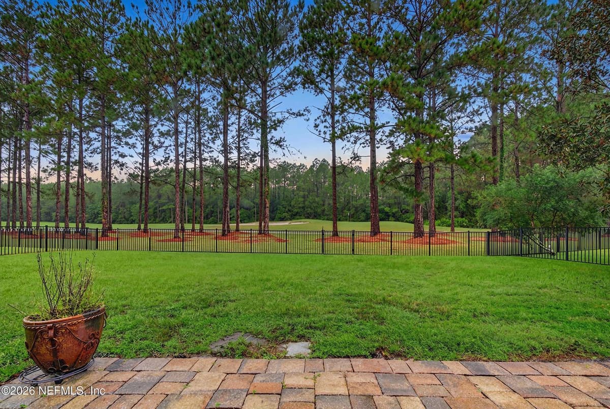 1372 EAGLE CROSSING Drive, Orange Park, FL 32065, Orange Park, FL - photo 3