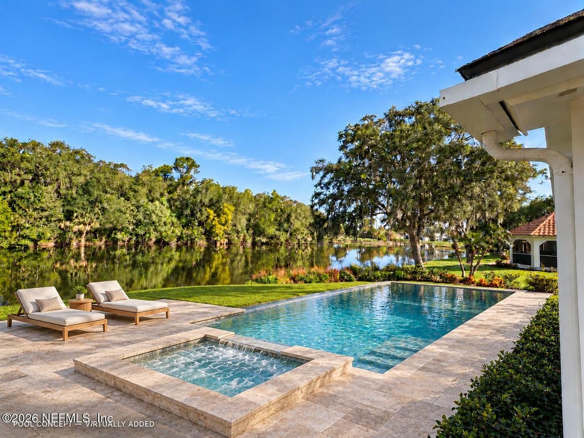 8109 SEVEN MILE Drive, Ponte Vedra Beach, FL 32082, Ponte Vedra Beach, FL - photo 2