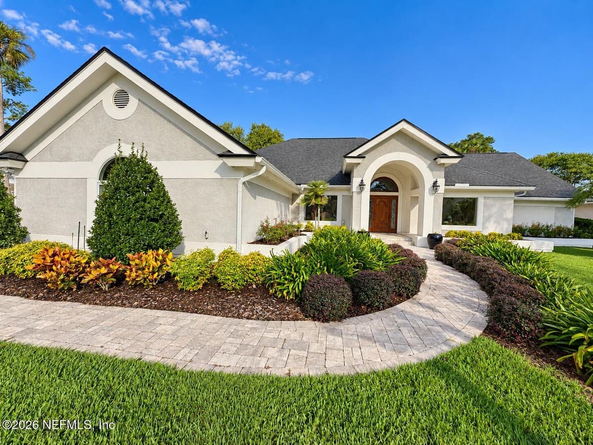 8109 SEVEN MILE Drive, Ponte Vedra Beach, FL 32082, Ponte Vedra Beach, FL - photo 3