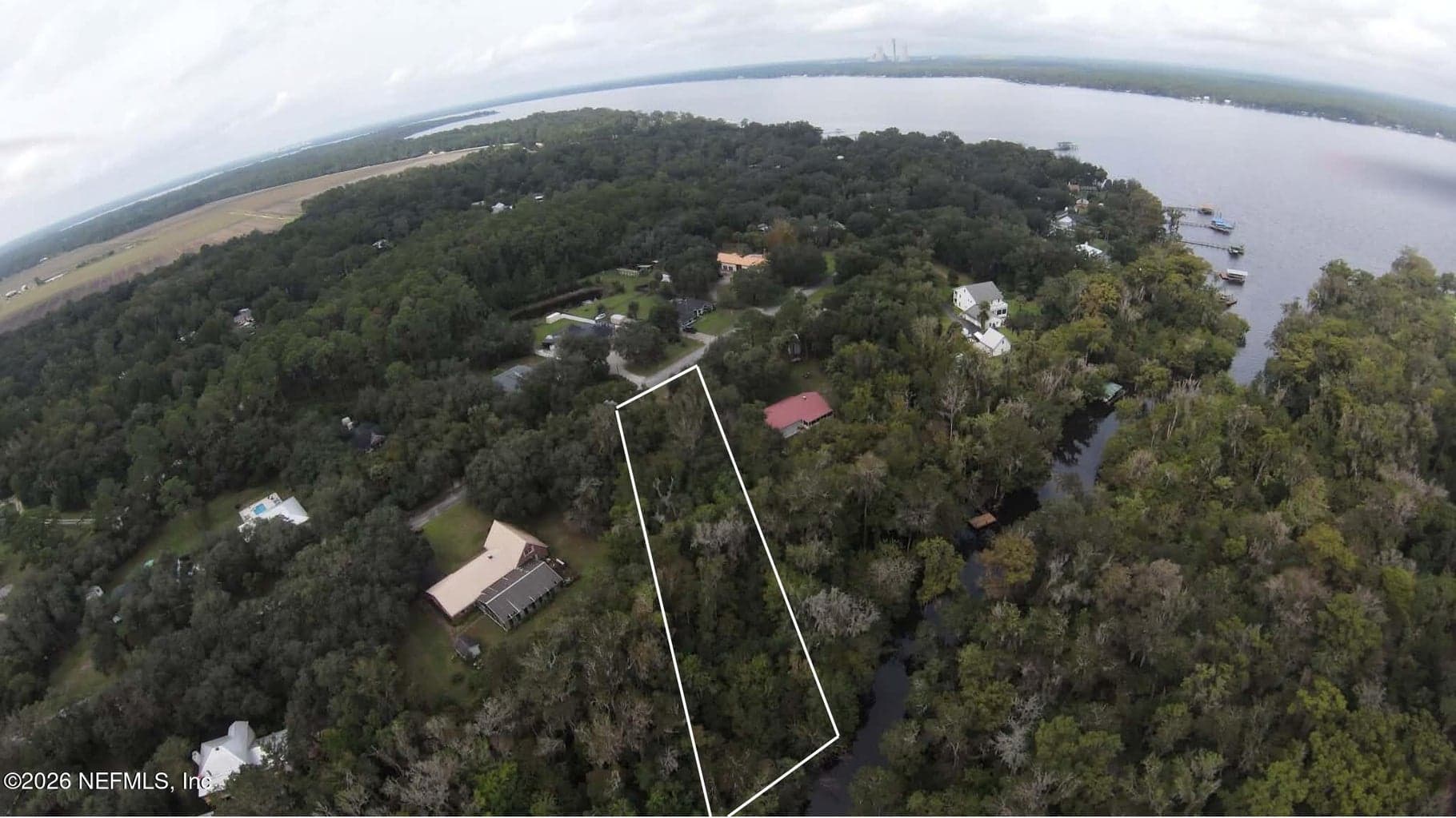 112 ORANGE TREE Road, East Palatka, FL 32131