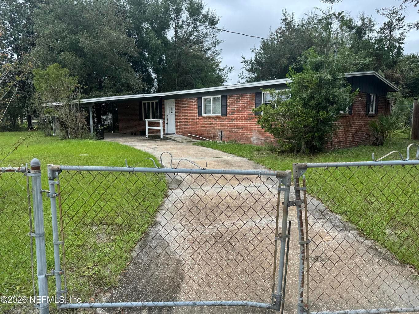 401 GANO Avenue, Orange Park, FL 32073