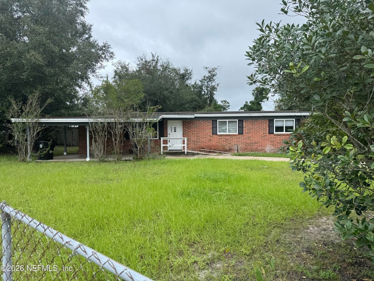 401 GANO Avenue, Orange Park, FL 32073, Orange Park, FL - photo 2