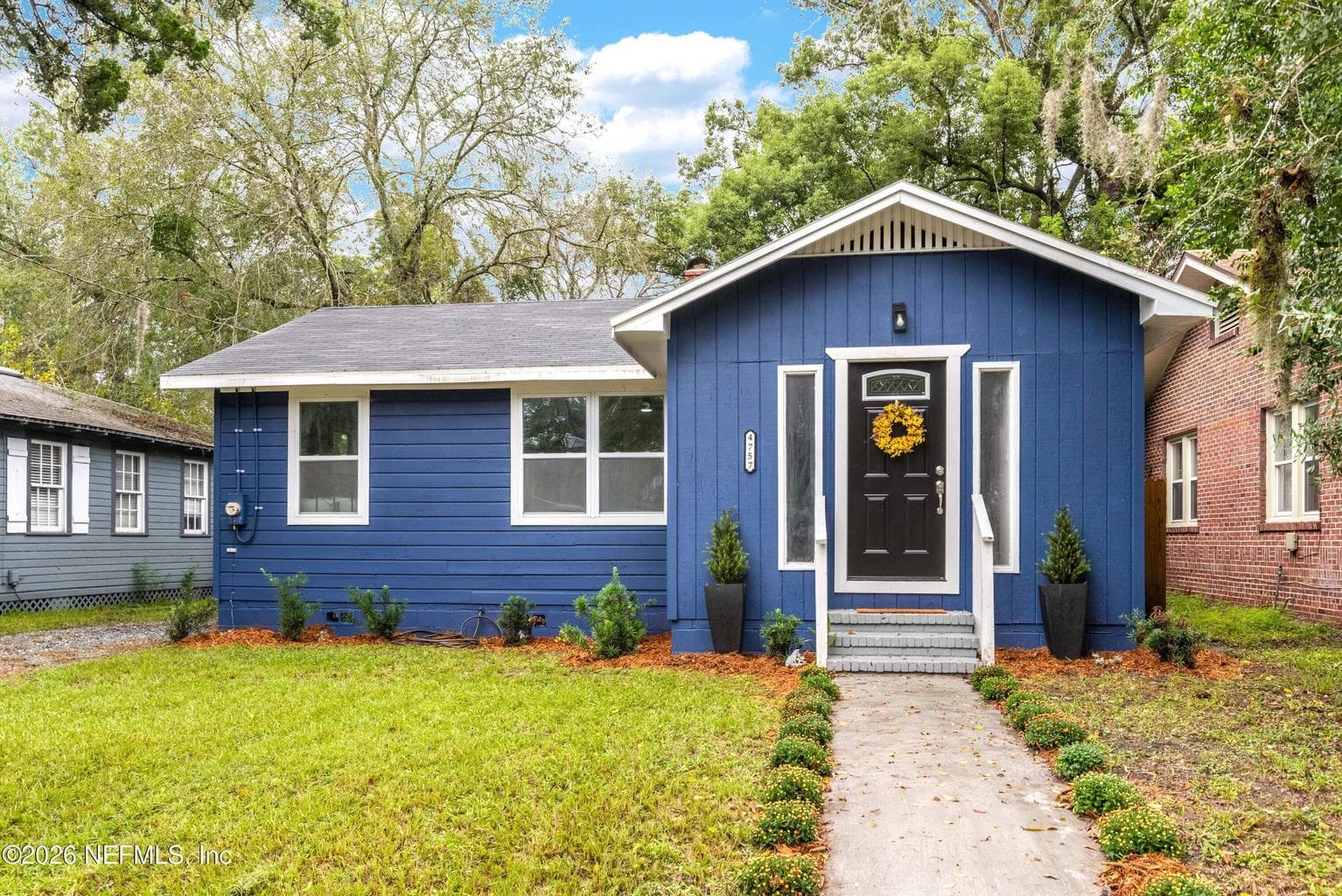 4757 KINGSBURY Street, Jacksonville, FL 32205