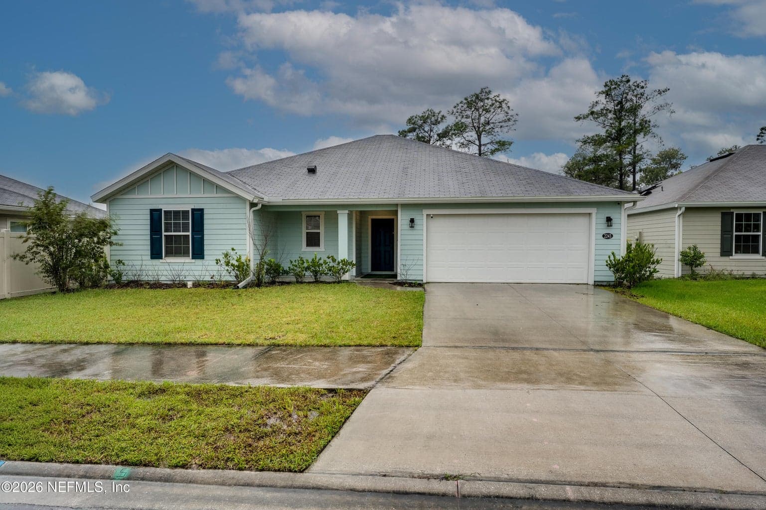 2243 BURTON ISLAND Way, Jacksonville, FL 32218
