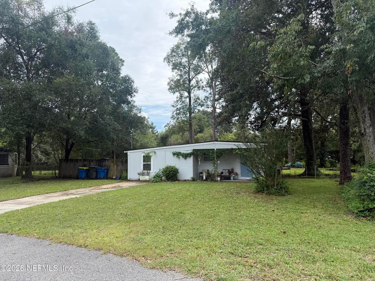 10525 GAILWOOD Circle E, Jacksonville, FL 32218, Jacksonville, FL - photo 2
