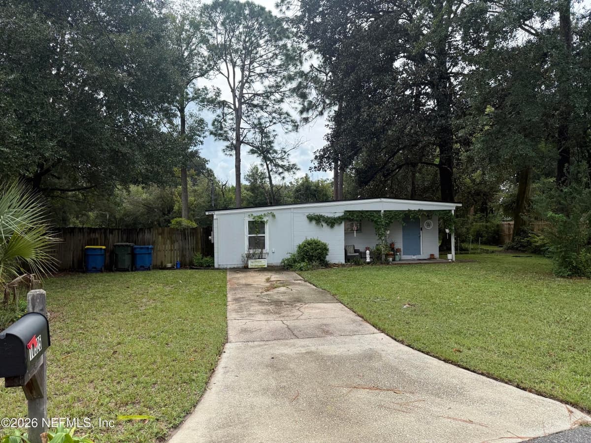 10525 GAILWOOD Circle E, Jacksonville, FL 32218, Jacksonville, FL - photo 3