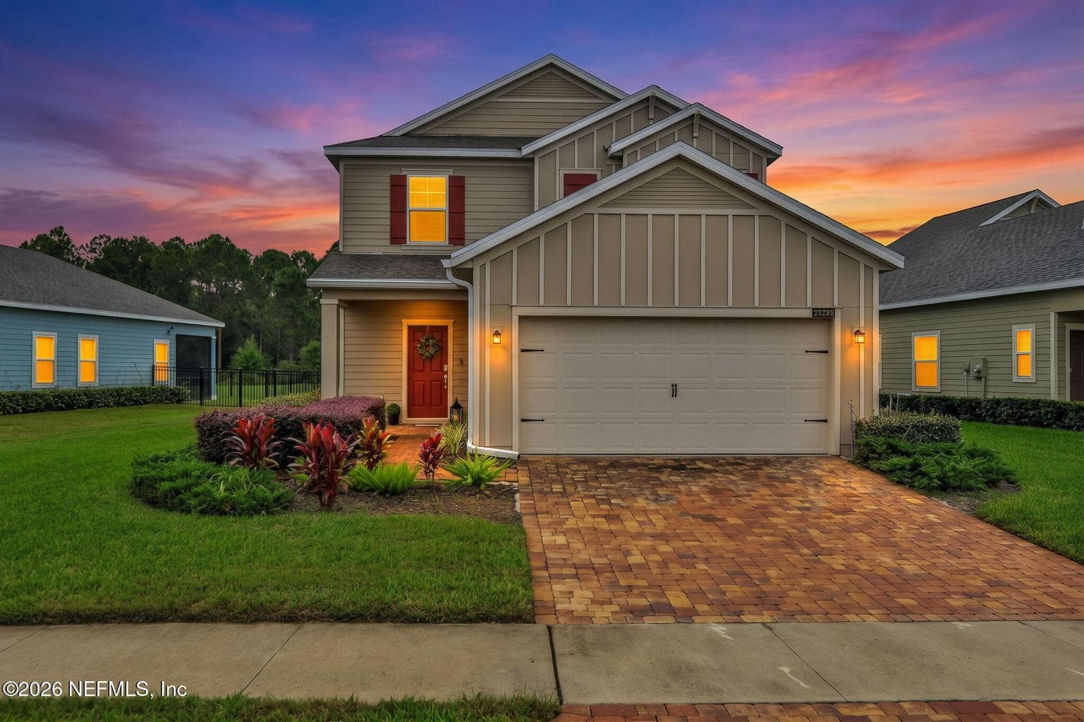 3925 BLOOMFIELD Court, Middleburg, FL 32068