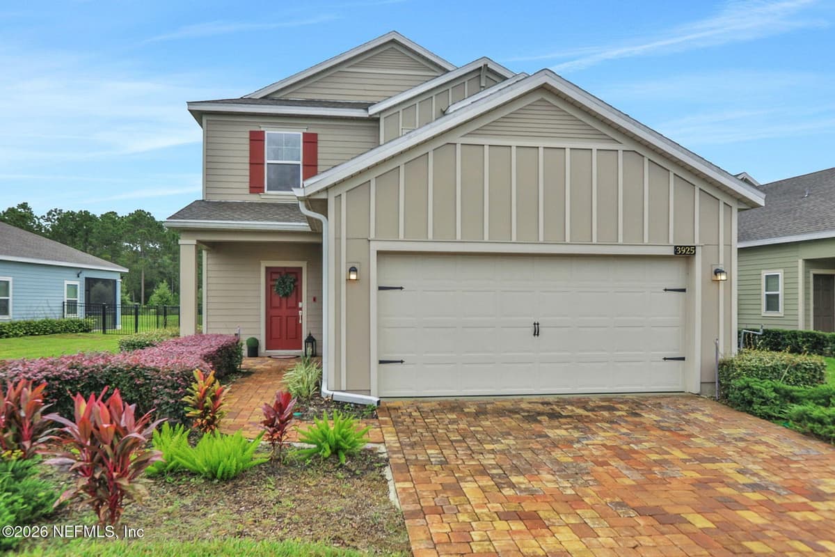 3925 BLOOMFIELD Court, Middleburg, FL 32068, Middleburg, FL - photo 3