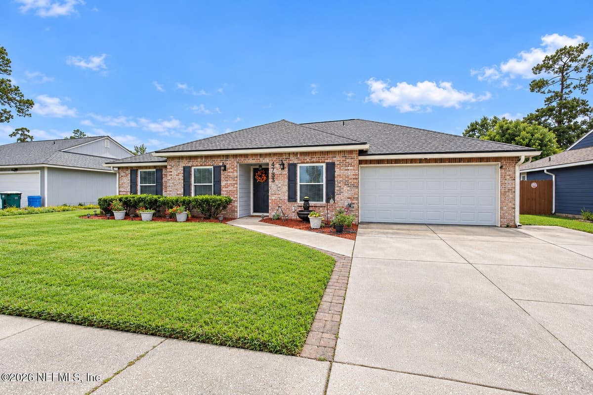 4735 SOUTHERN PACIFIC Drive, Jacksonville, FL 32257, Jacksonville, FL - photo 3