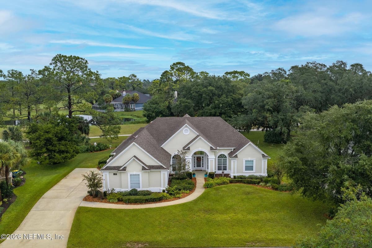 4027 TURNBERRY Court, Jacksonville, FL 32225, Jacksonville, FL - photo 2