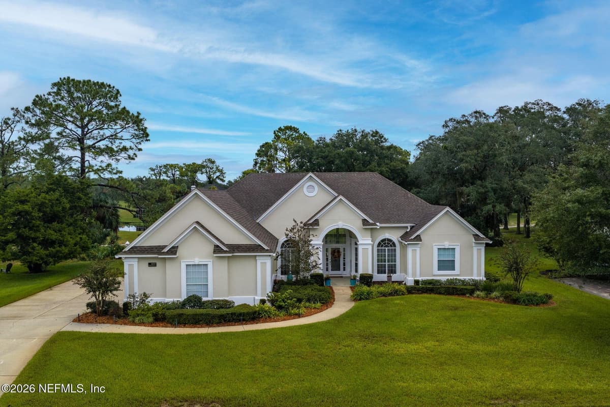 4027 TURNBERRY Court, Jacksonville, FL 32225, Jacksonville, FL - photo 2
