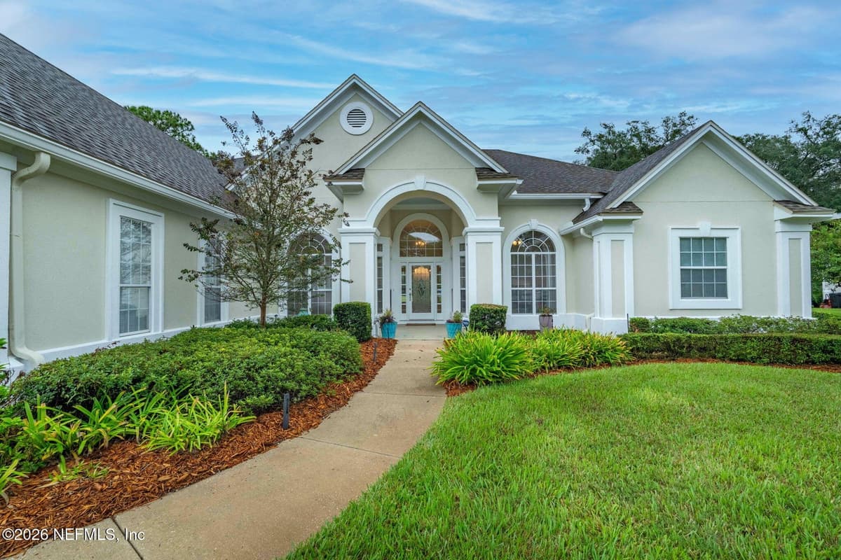 4027 TURNBERRY Court, Jacksonville, FL 32225, Jacksonville, FL - photo 3