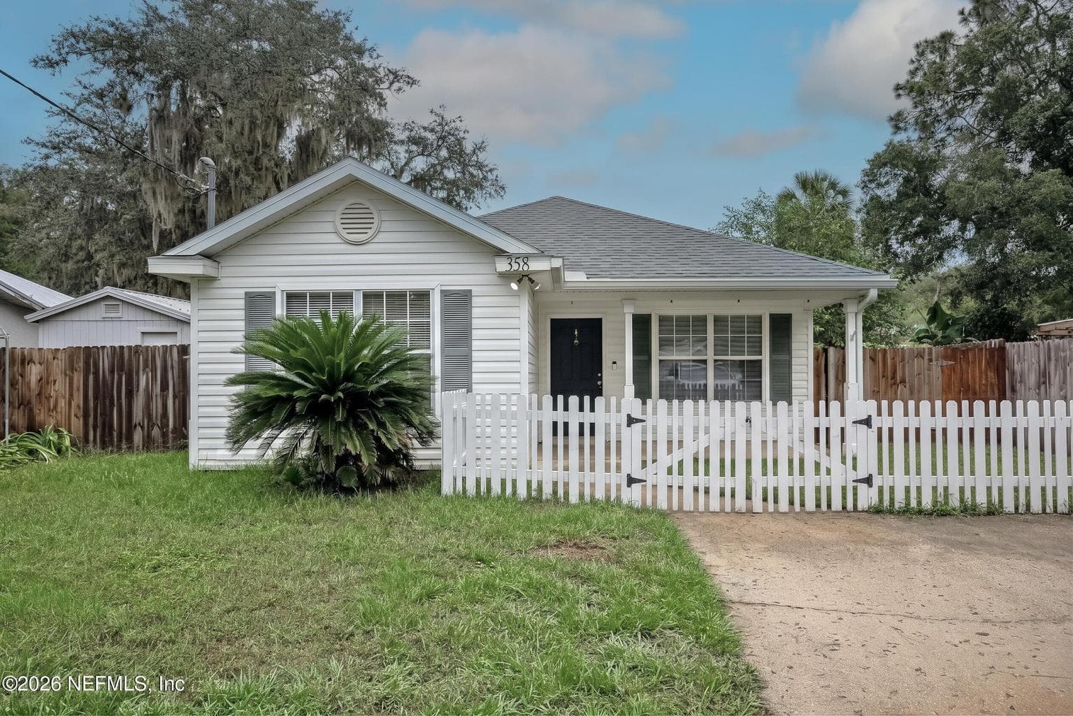 358 VARELLA Avenue, St. Augustine, FL 32084