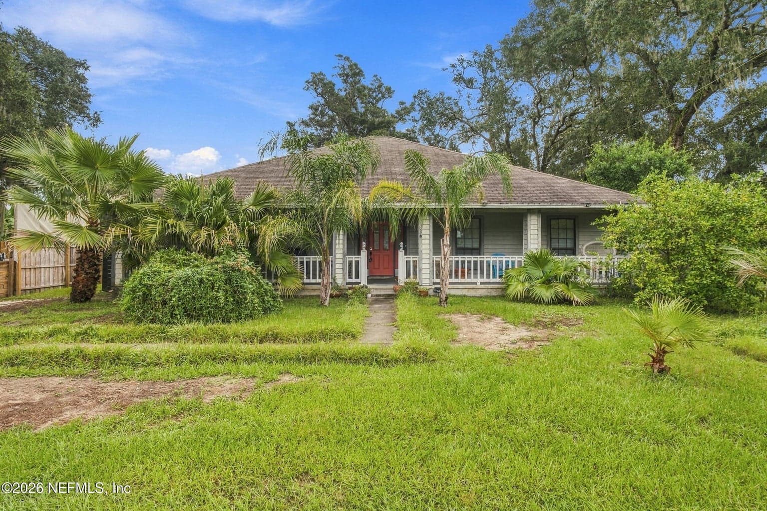 1570 CLINCH Drive, Fernandina Beach, FL 32034