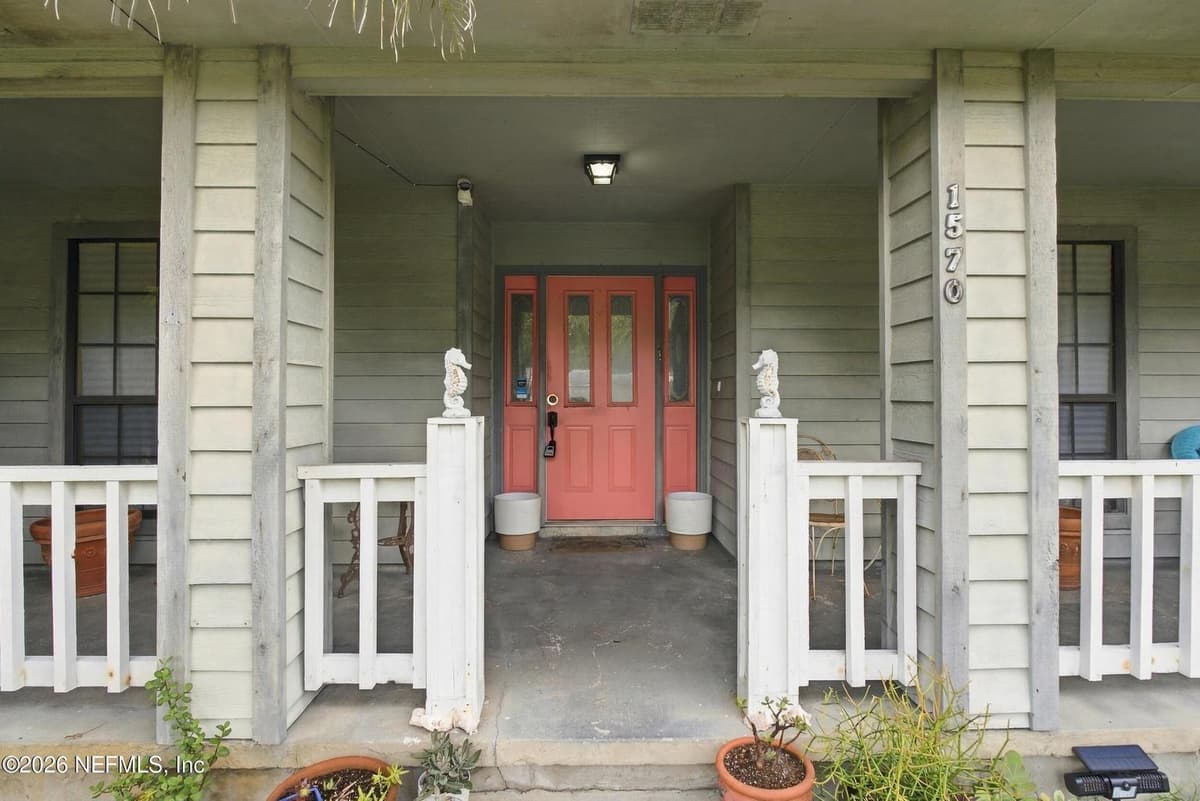 1570 CLINCH Drive, Fernandina Beach, FL 32034, Fernandina Beach, FL - photo 2