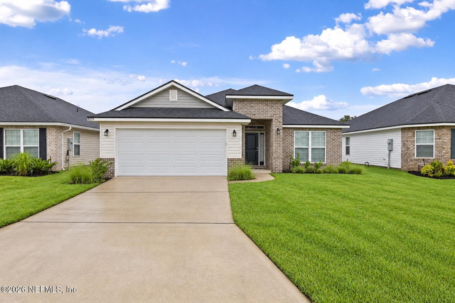 8179 HELMSLEY Boulevard, Jacksonville, FL 32219