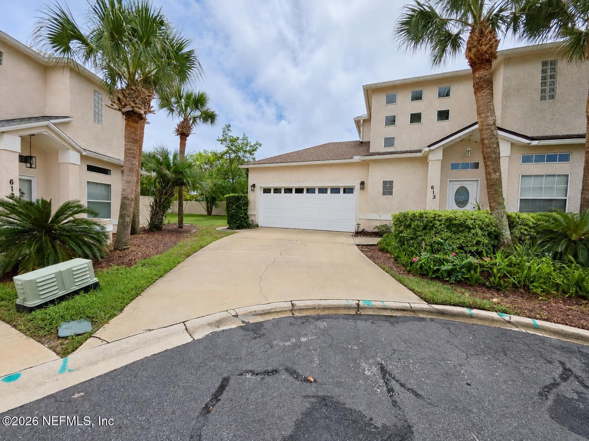 613 CEDAR BOUGH Court, St. Augustine, FL 32080, St. Augustine, FL - photo 3