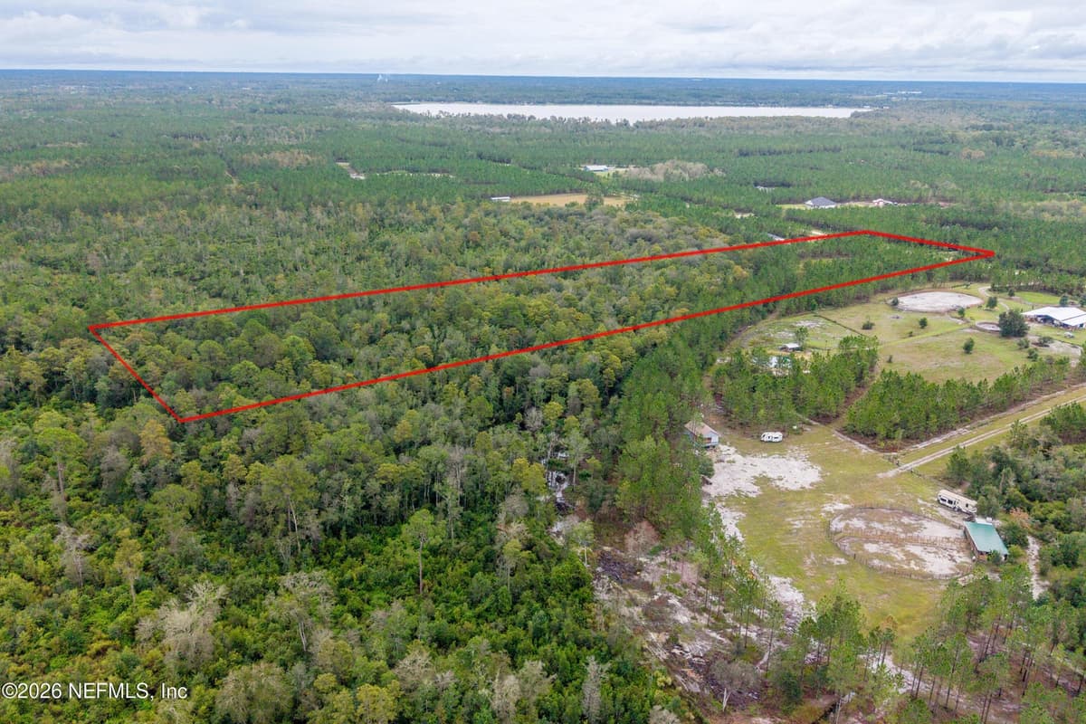 00 SW 163RD Street, Starke, FL 32091, Starke, FL - photo 2