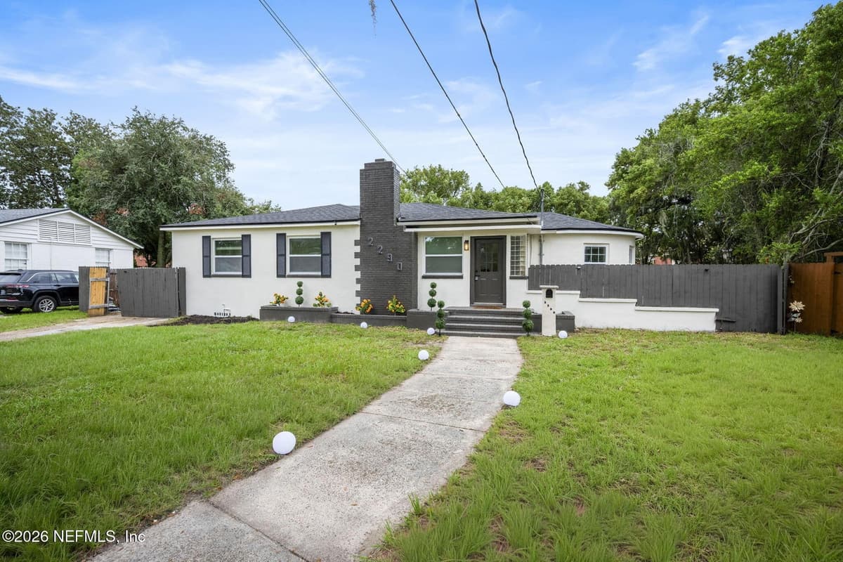 2290 LARCHMONT Road, Jacksonville, FL 32207, Jacksonville, FL - photo 3