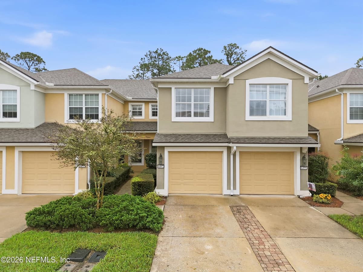 6497 WHITE BLOSSOM Circle 3C, Jacksonville, FL 32258, Jacksonville, FL - photo 2