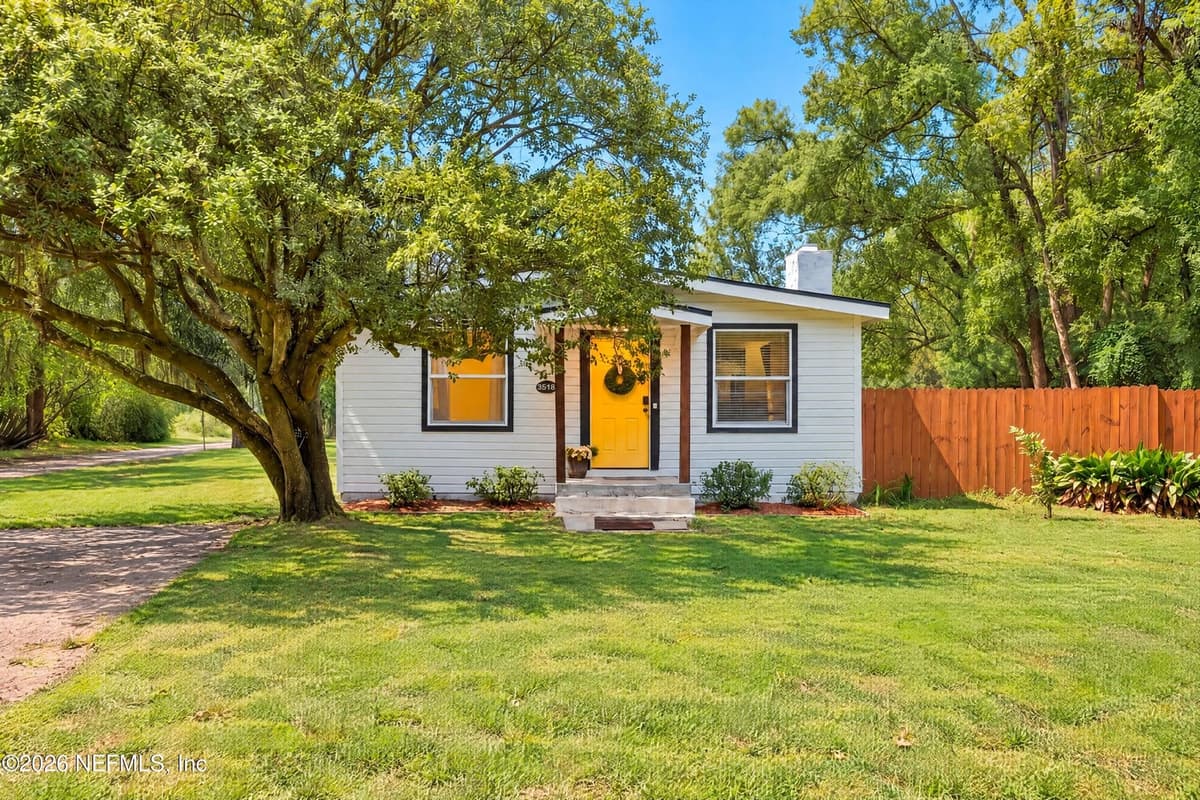 3518 LANE Avenue N, Jacksonville, FL 32254, Jacksonville, FL - photo 2