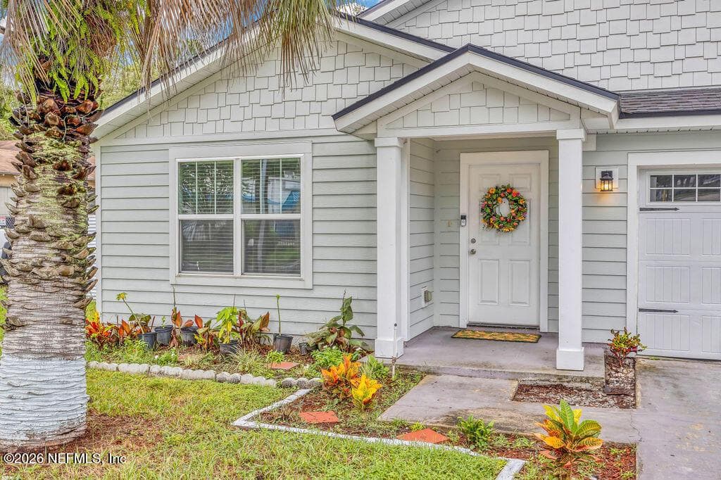5358 RAMONA Boulevard, Jacksonville, FL 32205