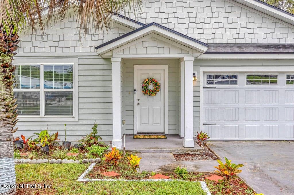 5358 RAMONA Boulevard, Jacksonville, FL 32205, Jacksonville, FL - photo 2