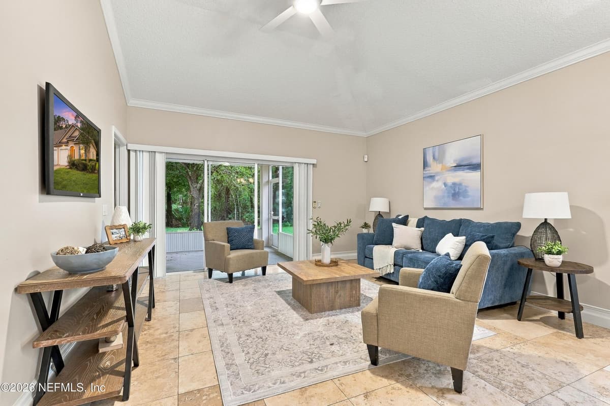 1734 CROSS PINES Drive, Fleming Island, FL 32003, Fleming Island, FL - photo 3