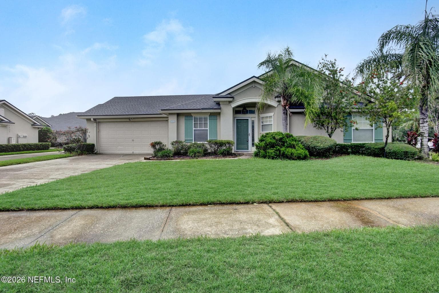 6350 ISLAND FOREST Drive A, Fleming Island, FL 32003