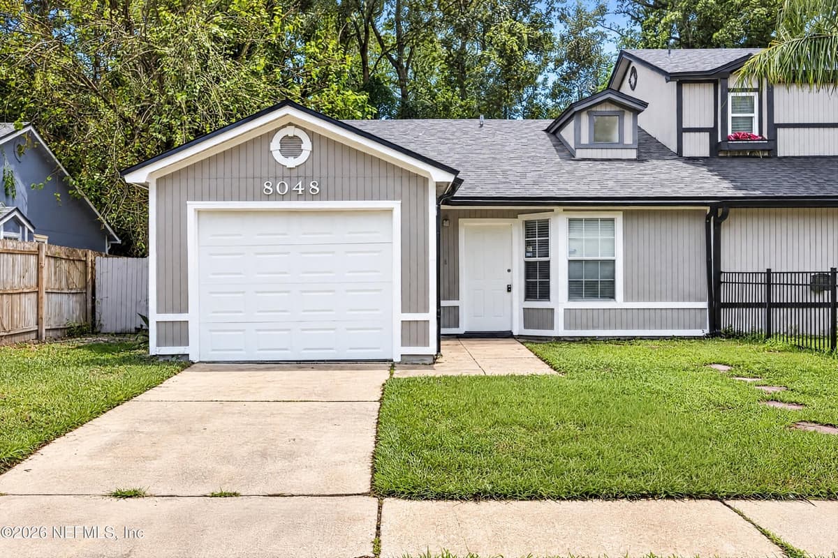 8048 VIRGO Street, Jacksonville, FL 32216, Jacksonville, FL - photo 2
