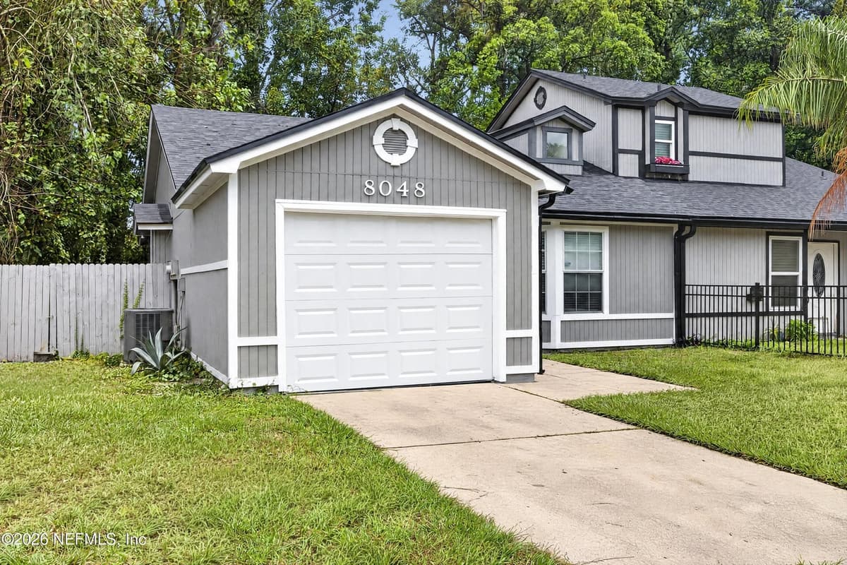 8048 VIRGO Street, Jacksonville, FL 32216, Jacksonville, FL - photo 3