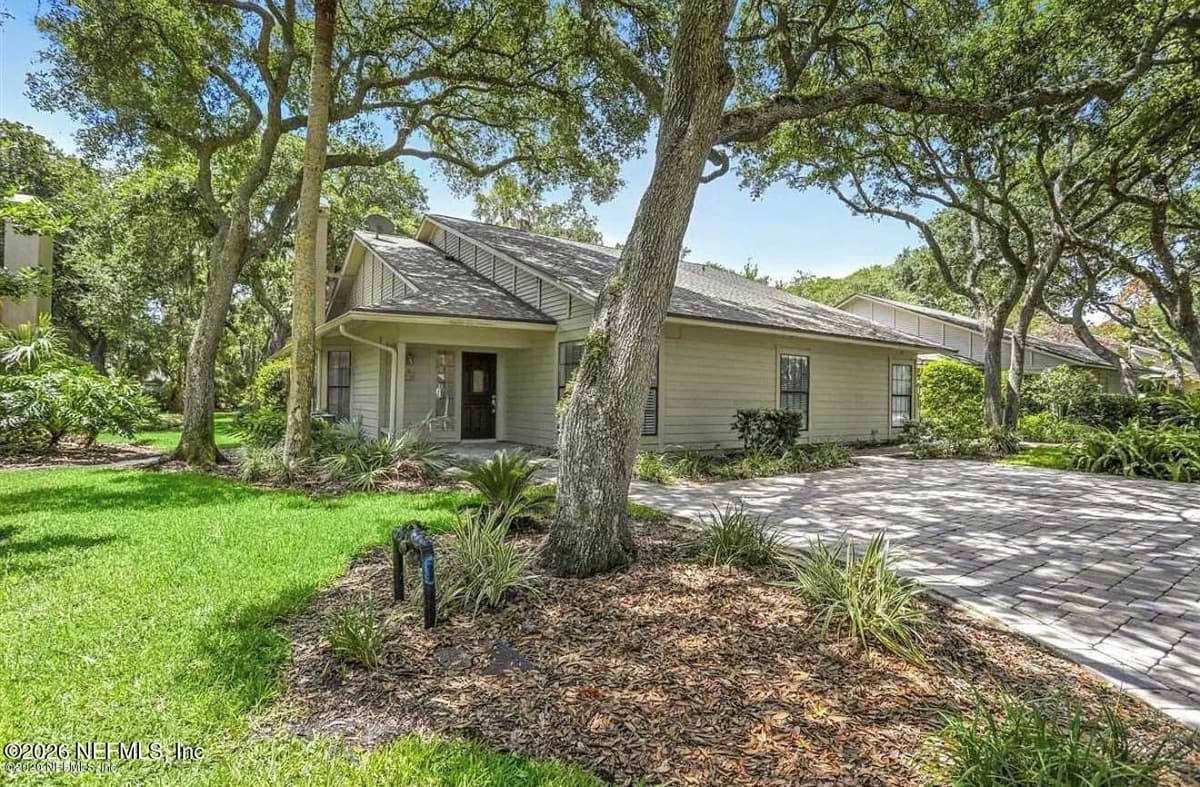 14 SEA WINDS Lane N 14, Ponte Vedra Beach, FL 32082, Ponte Vedra Beach, FL - photo 3