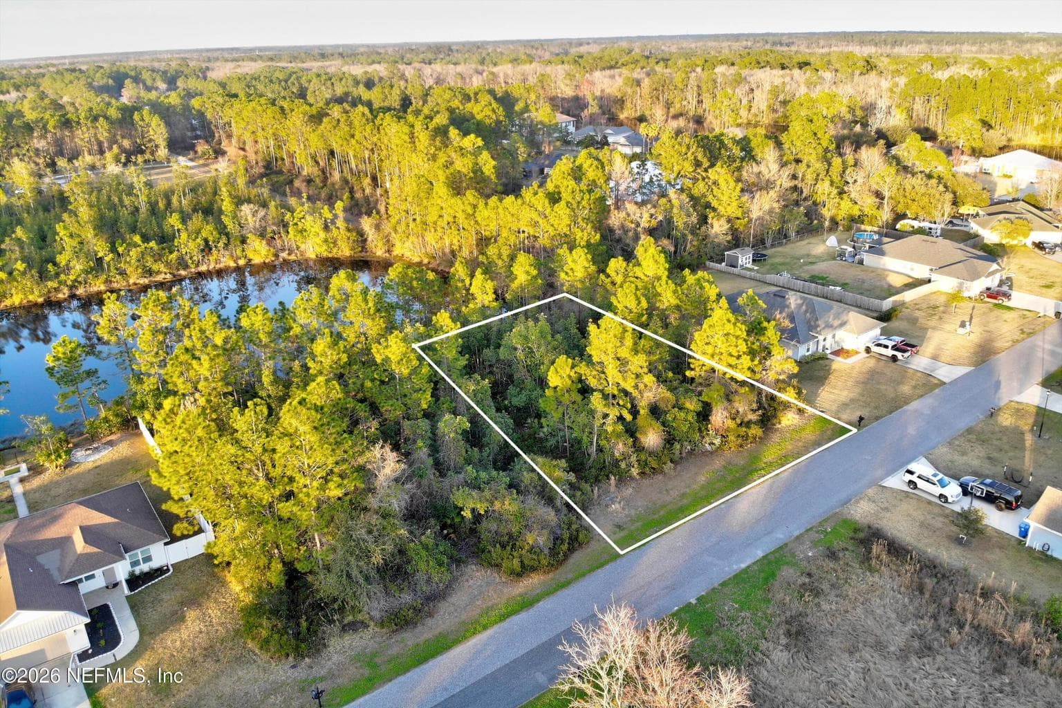 312 CRYSTAL LAKE Drive, St. Augustine, FL 32084