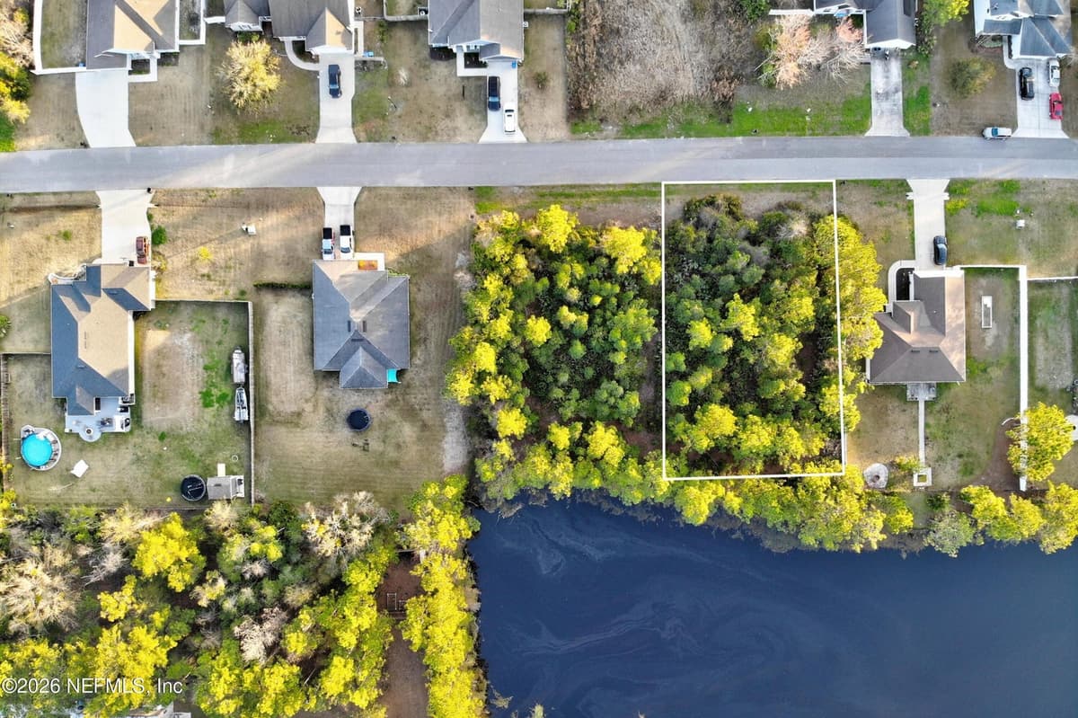 316 CRYSTAL LAKE Drive, St. Augustine, FL 32084, St. Augustine, FL - photo 3