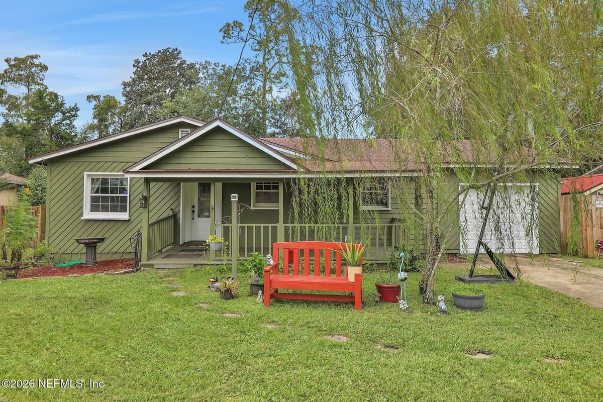 4992 TAN Street, Jacksonville, FL 32258, Jacksonville, FL - photo 2