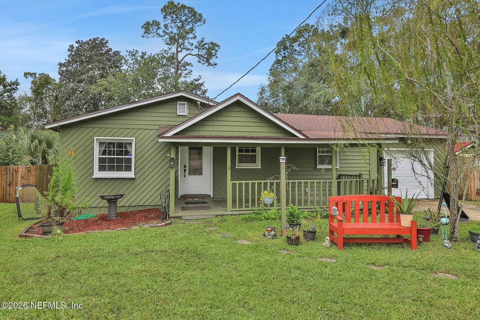 4992 TAN Street, Jacksonville, FL 32258